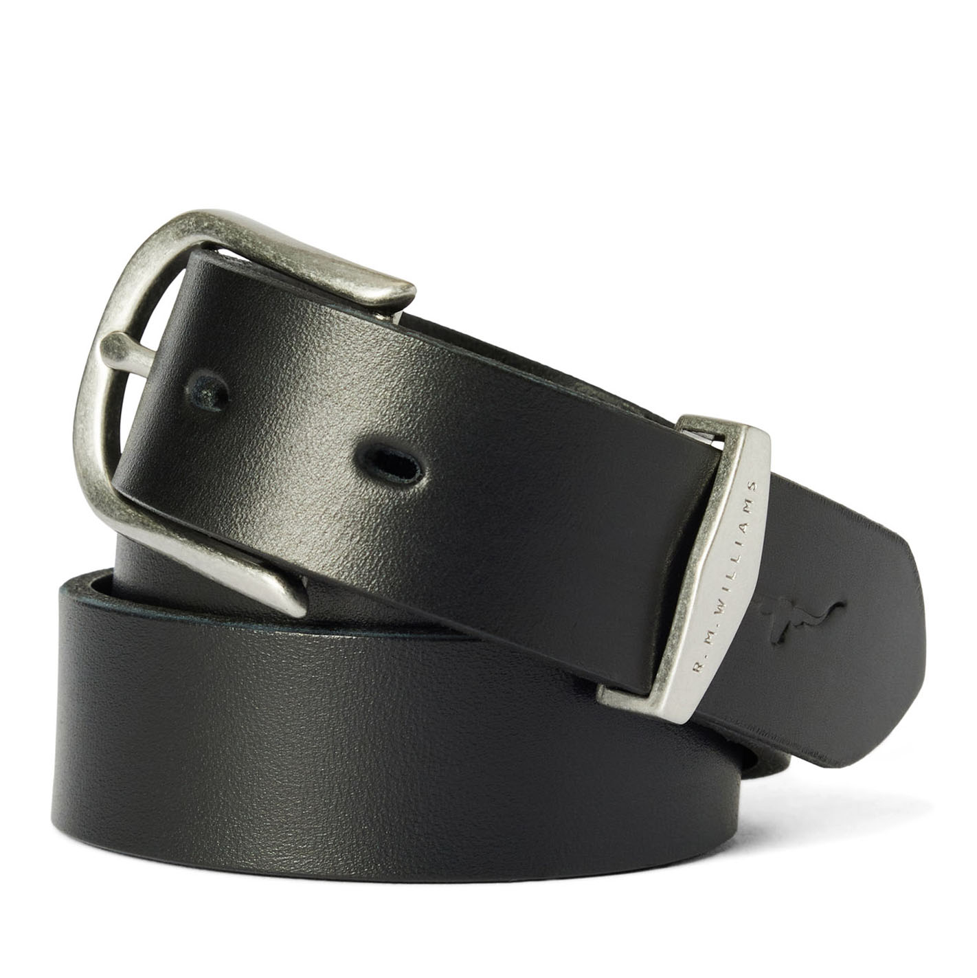 R.M. Williams Cassidy Belt